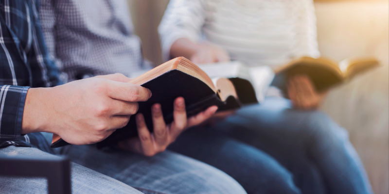 SMALL GROUPS*Our homegroups meet on Zoom, on alternate Mondays and Thursdays. Click below for more info on the groups and what we're looking at this term.*More details